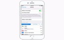 iOS 11.3 chính thức lên sóng cho phép điều chỉnh hiệu suất pin