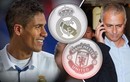 Chuyển nhượng bóng đá mới nhất: Real dâng Varane 2 tay cho M.U