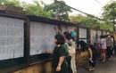 Hơn 40.000 học sinh lớp 9 Hà Nội rớt lớp 10 công lập
