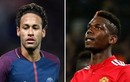 Chuyển nhượng bóng đá mới nhất: M.U đáp lễ PSG bằng Pogba