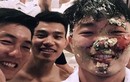 Đội trưởng U23 Việt Nam bị đồng đội “troll” đúng dịp sinh nhật