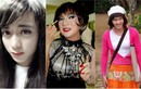 Dân mạng thích thú với màn giả gái của các sao showbiz Việt