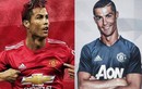 Chuyển nhượng bóng đá mới nhất: MU bất chấp lấy Ronaldo dù Real nói không