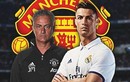 Chuyển nhượng bóng đá mới nhất: MU lại thêm chiêu chèo kéo Ronaldo