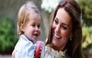 Video: Quyền lực không ngờ của Công chúa nhỏ Charlottle đối với nước Anh 