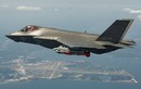 Máy bay tiêm kích tàng hình F-35 đắt nhất của Mỹ lần đầu tham chiến