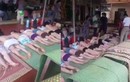Thực hư clip hàng loạt phụ nữ bán khỏa thân nằm chờ chữa bệnh ở Thái Nguyên