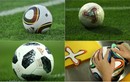 Những trái bóng thi đấu đặc biệt qua các kỳ World Cup