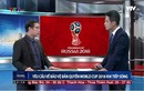 VTV “cấm” quán cafe phát sóng World Cup 2018, FIFA nói gì?