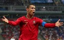 “Báu vật” Ronaldo tinh quái của Bồ Đào Nha khiến đối thủ đau đầu