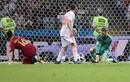Mắc sai lầm chết người, De Gea bị chế giễu tại World Cup 2018