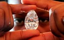 Bên trong “kinh đô” kim cương lớn nhất thế giới