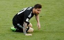 Messi đá thế thì bao giờ Argentina mới có chức vô địch World Cup!