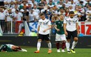 ĐKVĐ World Cup Đức tự thua hay Mexico quá hay?