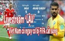 VTV kêu cứu, lo bản quyền World Cup 2018 sẽ bị dừng tại Việt Nam