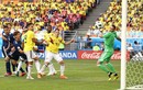  Thắng Colombia, "Samurai" Nhật Bản tạo địa chấn thực sự tại World Cup 2018