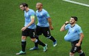 Thua Uruguay 0-1, Ả Rập Xê-út chia tay World Cup 2018 trong tuyệt vọng