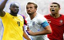 Đội hình làm khuynh đảo vòng bảng World Cup 2018