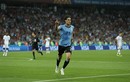 Uruguay 2 - 1 Bồ Đào Nha: Cavani tiễn Ronaldo về nước theo chân Messi