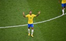 Neymar tỏa sáng, Brazil điền tên vào vòng tứ kết