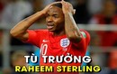 “Thánh vô duyên” Sterling bị chế ảnh tại World Cup 2018