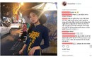 Dân mạng nổi đóa với “gái hư Hàn Quốc” mặc áo dài hút thuốc
