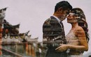 Ảnh cưới ở của cặp đôi 9X Việt tại Phượng Hoàng Cổ Trấn cực phê