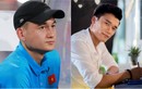 10 cầu thủ đẹp trai nhất Olympic Việt Nam, Công Phượng “mất hút“
