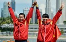 Chèo thuyền giải tỏa cơn khát HCV Asiad 2018 cho đoàn TTVN