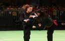 Pencak silat Việt Nam tranh HCV ở 6 hạng cân ở Asiad