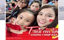 Cô bạn gái tin đồn của “bức tường sắt” Olympic Việt Nam gây bão mạng