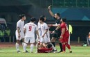  Olympic Việt Nam thiệt quân trước trận bán kết