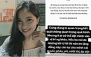 Bạn gái Quang Hải viết trạng thái "cực gắt" bảo vệ người yêu sau thất bại