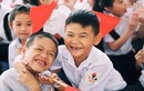 Lễ khai giảng ý nghĩa của một ngôi trường "đặc biệt" tại Hà Nội