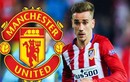 Chuyển nhượng bóng đá mới nhất: Griezmann và Zidane nói về MU hậu Mourinho