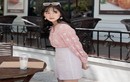 9X Hà thành nổi bật làng người mẫu lookbook nhờ gương mặt không góc chết