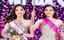Vừa đăng quang, Hoa hậu Trần Tiểu Vy đã bị dân mạng soi nhan sắc