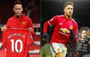 Chuyển nhượng bóng đá mới nhất: Mourinho giữ ghế tại MU bằng Neymar