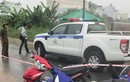Truy xét nghi can sát hại tài xế GrabBike ở Sài Gòn