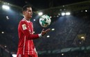 Chuyển nhượng bóng đá mới nhất: MU + Adidas = James Rodriguez