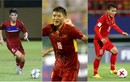 Hàng công ĐT Việt Nam khiến mọi đối thủ AFF Cup 2018 phải kinh hãi