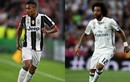 Chuyển nhượng bóng đá mới nhất: Real chơi bài đổi người với Juventus