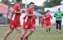 Văn Quyết chấn thương sau chiến thắng AFF Cup 2018