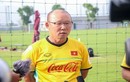 HLV Park Hang-seo dặn học trò những gì về tấm vé AFF Cup 2018?