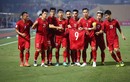 Việt Nam vào bán kết AFF Cup với ngôi đầu bảng