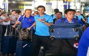 Vì sao đội tuyển Việt Nam phải bay gấp sang Malaysia?