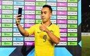 Tiền đạo Malaysia tuyên bố “mạnh miệng” trước trận gặp đội tuyển Việt Nam
