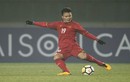 Quang Hải và câu chuyện về chiếc áo dài tay của đội tuyển Việt Nam