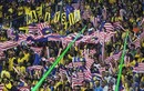 Chiêu trò không đẹp của CĐV Malaysia... đội tuyển Việt Nam cần dè chừng