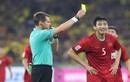 Đội tuyển Việt Nam không lo về thẻ phạt trước chung kết lượt về